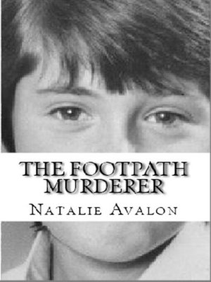 cover image of The Footpath Murderer
